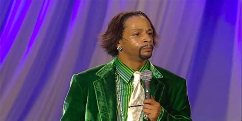 katt williams green velvet jacket|kat williams green suit special.